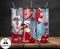 valentine tumbler, design zawadzki shop store  wrap ,valentine tumbler, design zawadzki shop store   03