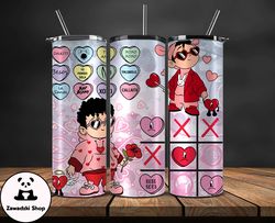 valentine tumbler, design zawadzki shop store  wrap ,valentine tumbler, design zawadzki shop store   05