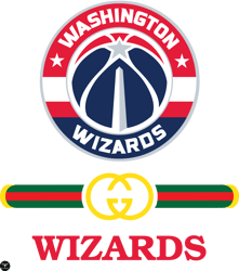 washington wizards png, gucci nba png, basketball team png,  nba teams png ,  nba logo  design 89