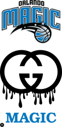 orlando magic png, gucci nba png, basketball team png,  nba teams png ,  nba logo  design 91