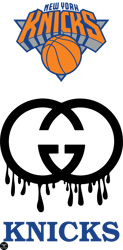 new york knicks png, gucci nba png, basketball team png,  nba teams png ,  nba logo  design 92