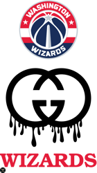 washington wizards png, gucci nba png, basketball team png,  nba teams png ,  nba logo  design 98