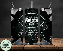 new york jets tumbler wraps ,ny jets  logo, nfl tumbler png tumbler 121