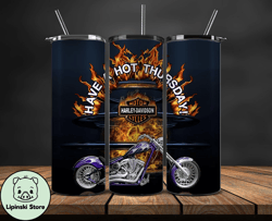 Harley Tumbler Wrap,Harley Davidson PNG, Harley Davidson Logo 63