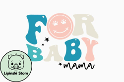 fur baby mama design 373