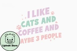 free retro cat mom quote svg design 386