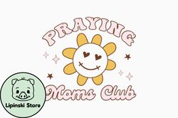 praying moms club design 394