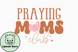 praying moms club design 397