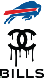 buffalo bills png, chanel nfl png, football team png,  nfl teams png ,  nfl logo design 38