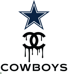 dallas cowboys png, chanel nfl png, football team png,  nfl teams png ,  nfl logo design 45