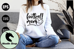 Football Mom Design 167