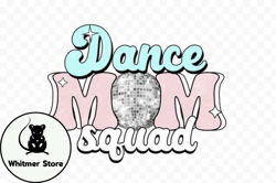 dance mom png sublimation design210