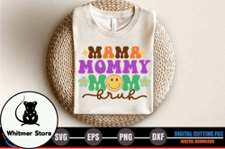 mama, mother day png, mother day png mommy mom bruh design 281