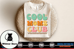 cool moms club design 282