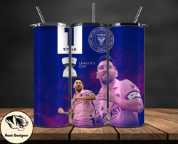 lionel  messi tumbler wrap ,messi skinny tumbler wrap png, design by nash designer 10