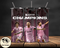 lionel  messi tumbler wrap ,messi skinny tumbler wrap png, design by nash designer 11