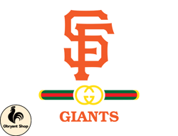 san francisco giants  png, gucci mlb png, baseball team png,  mlb teams png ,  mlb logo design 57