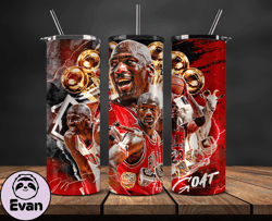 jordan23 the goat, basketball design,nba teams,nba sports,nba tumbler wrap,nba ds-07