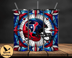 houston texans logo nfl, football teams png, nfl tumbler wraps png design 76