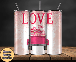 valentine tumbler, design byspurrill boutique wrap ,valentine tumbler, design byspurrill boutique  02