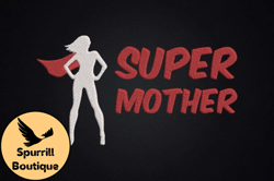 super mother best gift for mom design 66