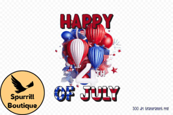 happy 4th of july png sublimation design design 18