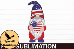 4th of july png sublimation design 29