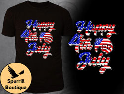 happy 4th of july design 46