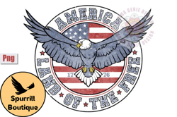 america - 4th of july - usa png design design 19