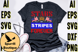 4th of july typography t-shirt design design 41