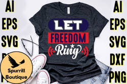 4th of july tyoigraphy t-shirt design design 54