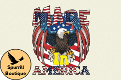 made in america design 67