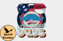 american dude design 68