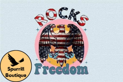 freedom rocks design 70