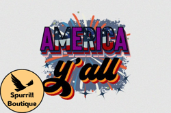 america yall design 78