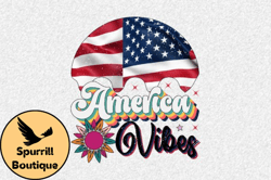 america vibes design 83