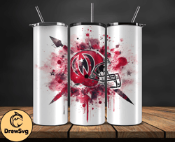 cleveland browns logo nfl, football teams png, nfl tumbler wraps png design 22