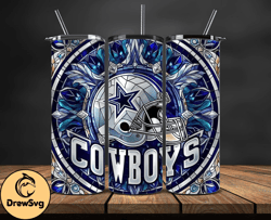 dallas cowboys logo nfl, football teams png, nfl tumbler wraps png design 59