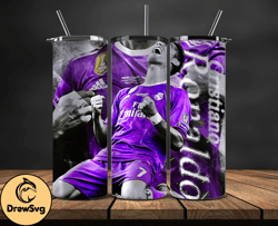 ronaldo tumbler wrap ,cristiano ronaldo tumbler design, ronaldo 20oz skinny tumbler wrap, design by drewsvg store 18