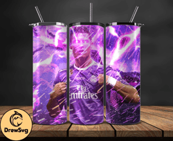 ronaldo tumbler wrap ,cristiano ronaldo tumbler design, ronaldo 20oz skinny tumbler wrap, design by drewsvg store 17