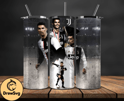 ronaldo tumbler wrap ,cristiano ronaldo tumbler design, ronaldo 20oz skinny tumbler wrap, design by drewsvg store 29