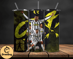 ronaldo tumbler wrap ,cristiano ronaldo tumbler design, ronaldo 20oz skinny tumbler wrap, design by drewsvg store 38