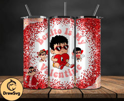 valentine tumbler, design by drewsvg store wrap ,valentine tumbler, design by drewsvg store  01