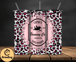 valentine tumbler, design by drewsvg store wrap ,valentine tumbler, design by drewsvg store  14