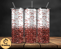 valentine tumbler, design by drewsvg store wrap ,valentine tumbler, design by drewsvg store  17