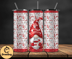 valentine tumbler, design by drewsvg store wrap ,valentine tumbler, design by drewsvg store  18