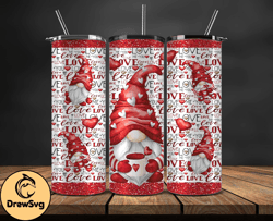 valentine tumbler, design by drewsvg store wrap ,valentine tumbler, design by drewsvg store  19