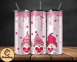 valentine tumbler, design by drewsvg store wrap ,valentine tumbler, design by drewsvg store  27