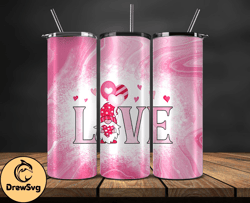 valentine tumbler, design by drewsvg store wrap ,valentine tumbler, design by drewsvg store  30