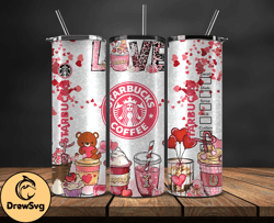 valentine tumbler, design by drewsvg store wrap ,valentine tumbler, design by drewsvg store  33